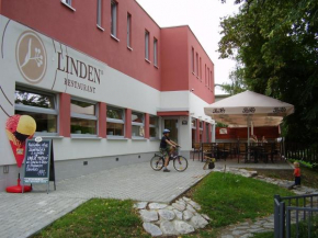 Linden Restaurant and Pension, Brno